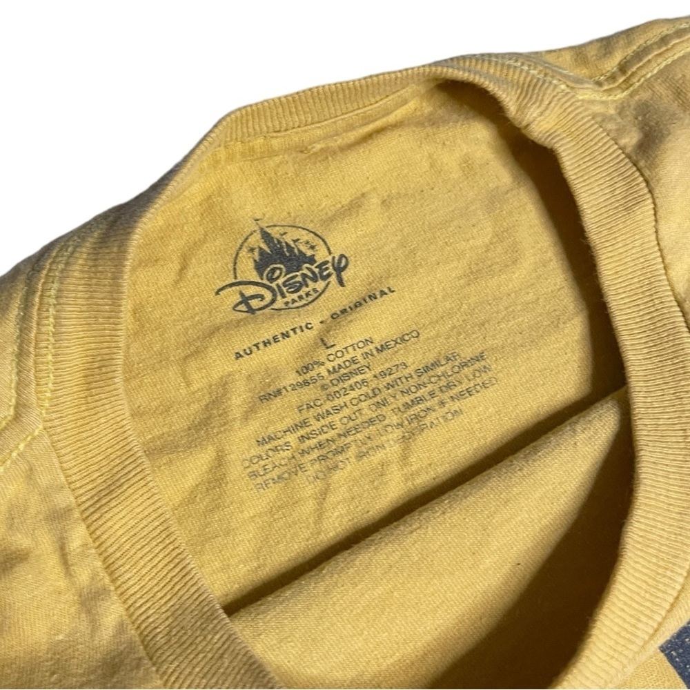 Disney Pluto "What Up Dog?" Shirt | Large - Picture 3 of 4